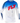 FLY RACING Evolution DST Red/White/Blue Jersey FLY RACING