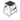 Matrix Concepts Mini A2 Stand - White