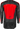 FLY RACING Evolution DST Black/Red Jersey FLY RACING