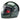 Biltwell Gringo SV ECE Helmet - Metallic Sierra Green Biltwell