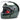 Biltwell Gringo SV ECE Helmet - Metallic Sierra Green Biltwell