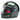 Biltwell Gringo SV ECE Helmet - Metallic Sierra Green Biltwell