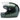 Biltwell Gringo SV ECE Helmet - Metallic Sierra Green Biltwell