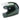 Biltwell Gringo SV ECE Helmet - Metallic Sierra Green Biltwell
