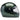 Biltwell Gringo SV ECE Helmet - Metallic Sierra Green Biltwell