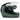 Biltwell Gringo SV ECE Helmet - Metallic Sierra Green Biltwell