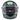 Biltwell Gringo SV ECE Helmet - Metallic Sierra Green Biltwell
