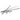 TC Bros. Universal Linkage Kit for Forward Control Kit TC Bros.