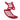 Surron Rear Shark Fin Style Disc Guard NTC Designs