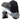 Heavy Duty Motorcycle Cover with Cable & Lock (XL) Black Formosa Covers