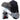 Deluxe Motorcycle Cover, All Season & Light Weight (XL) Black Formosa Covers