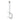 Poles and Holders Bumper/Frame Mount (5") for Flagpoles Poles and Holders