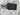 Deviant Race Parts Billet Side Mirrors 1.75" - Black - Pair Deviant Race Parts