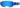 Answer Apex 3 Goggles Blue/White - Adult