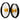 KKE 21 & 19 Wheels for Suzuki RMZ250 2007 RMZ450 2005-2024 Gold&Black KKE Racing