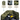 ATV Cover XXL Camouflage 100"L x 47"/36"W x 48"H Formosa Covers