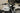 Harley Scrambler Bars - 1" Black Burley Brand Scrambler Bars for Harley Davidson BURLY BRAND