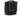 Burley Voyager Saddlebag- Black CORDURA - Single Saddlebag BURLY BRAND