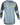 FLY RACING Evolution DST Ice Grey/Charcoal/Neon Green Jersey FLY RACING