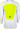 FLY RACING Evolution DST White/Hi-Vis Jersey FLY RACING