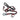 Matrix Concepts M1.0 Worx Tie Down Set - Black