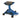Matrix Concepts L-One Lift Stand - Blue