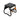 Matrix Concepts Mini Mini Steel Stand - Orange