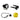 Baja Designs S1 Headlight Kit - Sur-Ron/Talaria Baja Designs