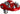Folding Tip Only Red Standard Tip FLO MOTORSPORTS