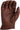 Highway 21 Louie Gloves - Brown HIGHWAY 21