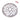 KKE Front 220MM Disc with Adapter For Surron Light Bee X, Segway X160/X260, E-Ride Pros SS, Talaria MX3 (Collective) KKE Racing