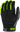 FLY RACING Evolution DST Charcoal/Neon Green Gloves FLY RACING