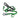 Matrix Concepts M1.0 Worx Tie Down Set - Green
