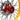 KKE 21 & 19 Cast Red Hubs Billet Gold Rims for Honda XR400R 96-04 XR600R 91-2000 Red&Gold KKE Racing