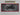 Motorcycle Mat Asphalt Design for Cruiser Motorcycle "King of Road" - MM7268 MPM Motorcycle Mat