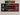 Motorcycle Mat for Motorcycle "The Sound of Power" - MM7304 MPM Motorcycle Mat