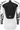 FLY RACING Evolution DST Abyss White/Black Jersey FLY RACING