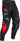 FLY RACING Evolution DST Black/Red Pants FLY RACING