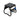 Matrix Concepts Mini Mini Steel Stand - Blue