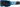 Zone W/C Goggle Blue/Black W/Dark Smoke Hydrophoc Lens