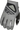 FLY RACING Youth Kinetic Sym Grey/Black Gloves FLY RACING