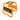 Matrix Concepts A1 Aluminum Stand - Orange