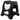 Acerbis 711 Motorcycle Stand Black Acerbis