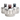 VP Billet Aluminum Jug Cap Ai13 Billet Products