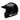 BELL MOTO 3 CLASSIC GLOSS BLACK Webig Moto Co.