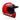 BELL MOTO 3 GLOSS RED Webig Moto Co.