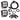 Baja Designs BMW Squadron Pro Headlight Kit | Baja Designs BMW Squadron Sport Headlight Kit | 2008-2012 BMW F800GS Baja Designs