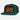 SIXTY NINE FLAVORS FLAT BILL PATCH HAT COLLECTION 2 Webig Moto Co.