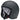 Biltwell Bonanza Helmet - Flat Black Biltwell