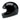 Biltwell Gringo Helmet - Gloss Black Biltwell